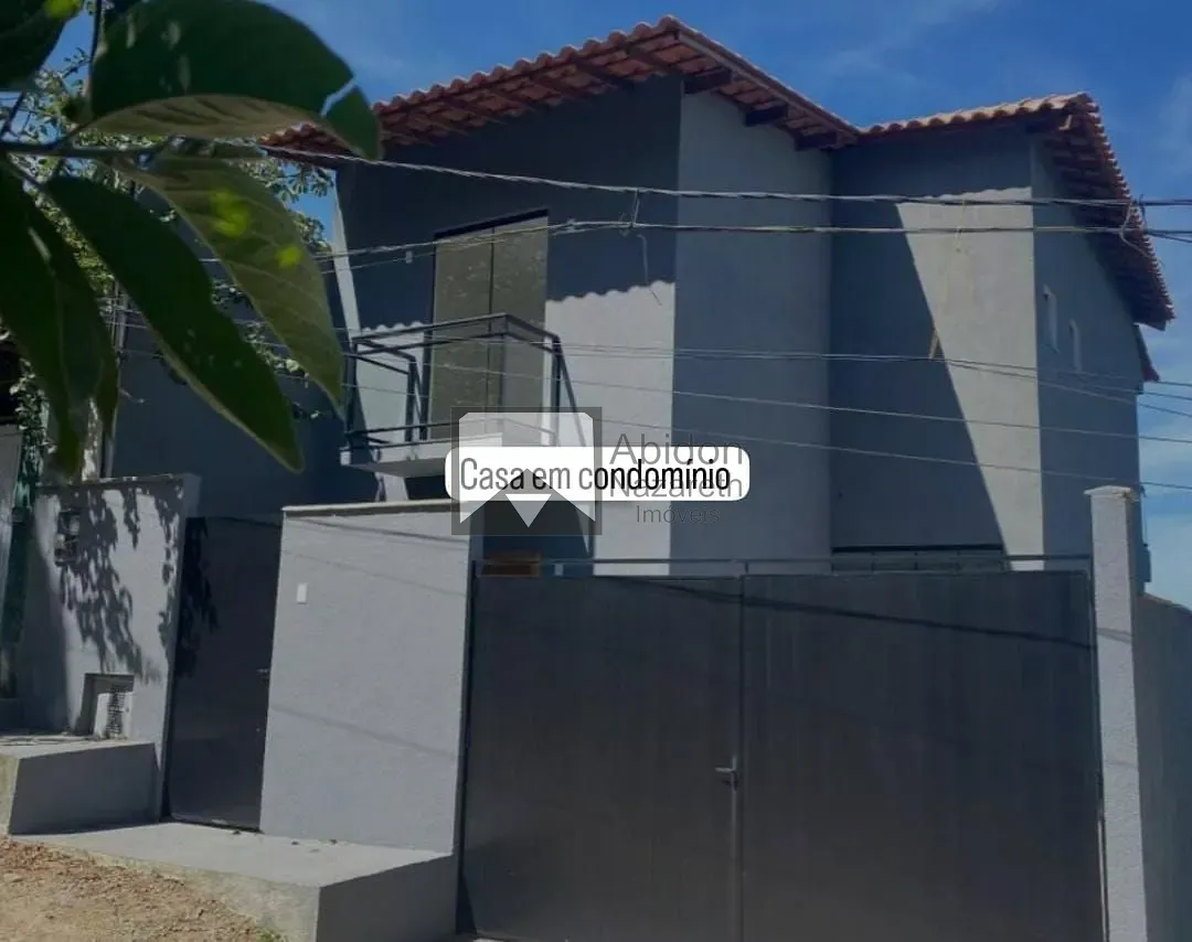 Casa, 3 quartos, 170 m² - Foto 3