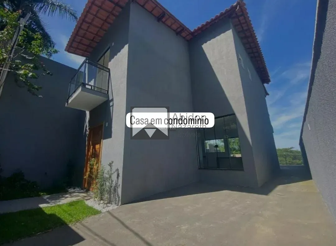 Casa, 3 quartos, 170 m² - Foto 4