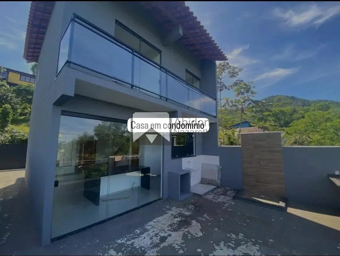Casa, 3 quartos, 170 m² - Foto 5
