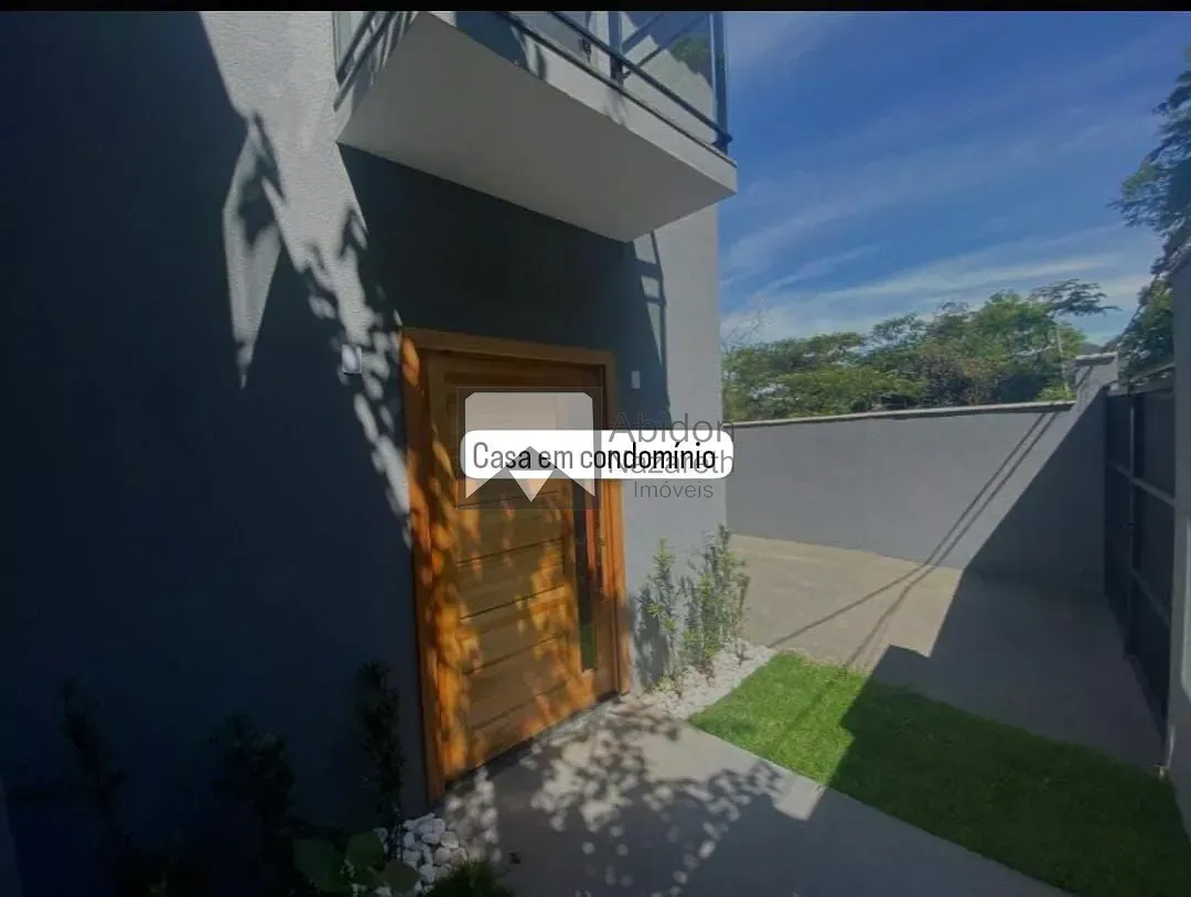 Casa, 3 quartos, 170 m² - Foto 17