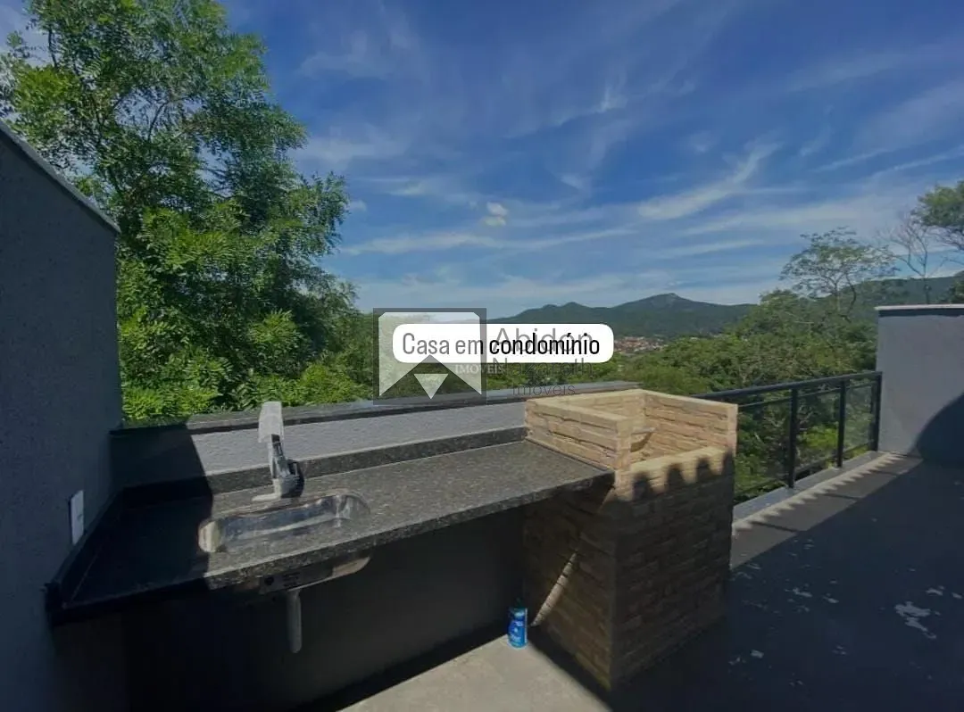 Casa, 3 quartos, 170 m² - Foto 1
