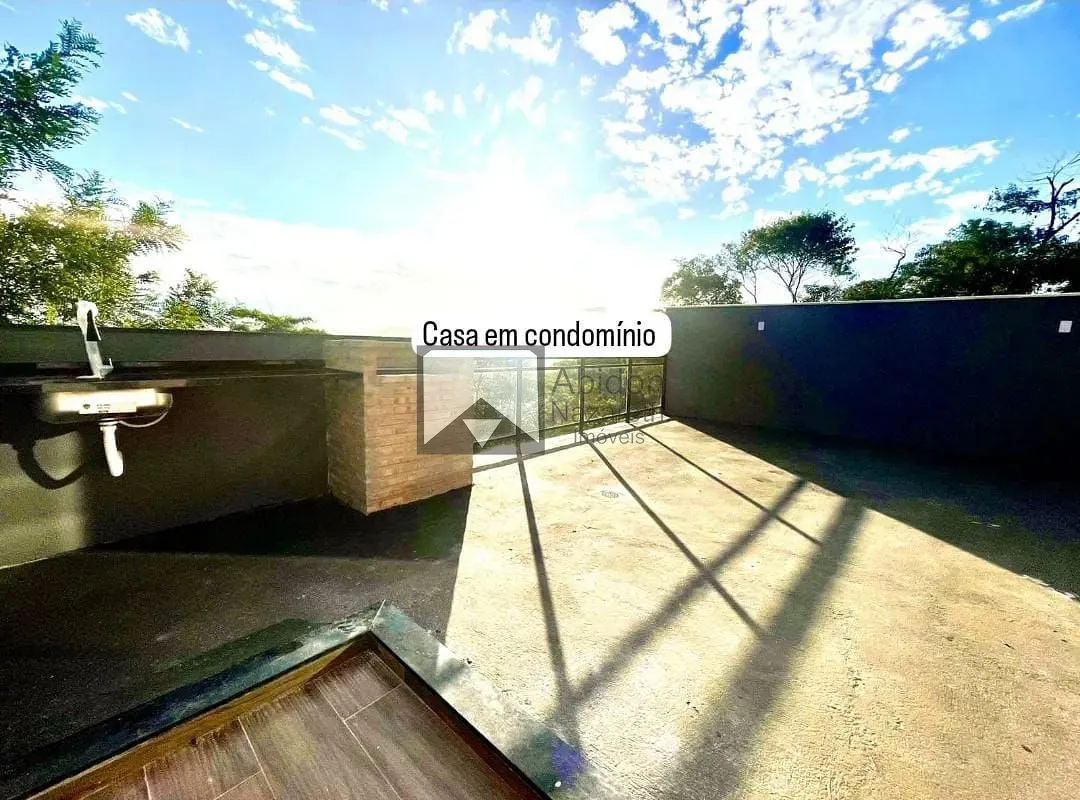 Casa, 3 quartos, 170 m² - Foto 16