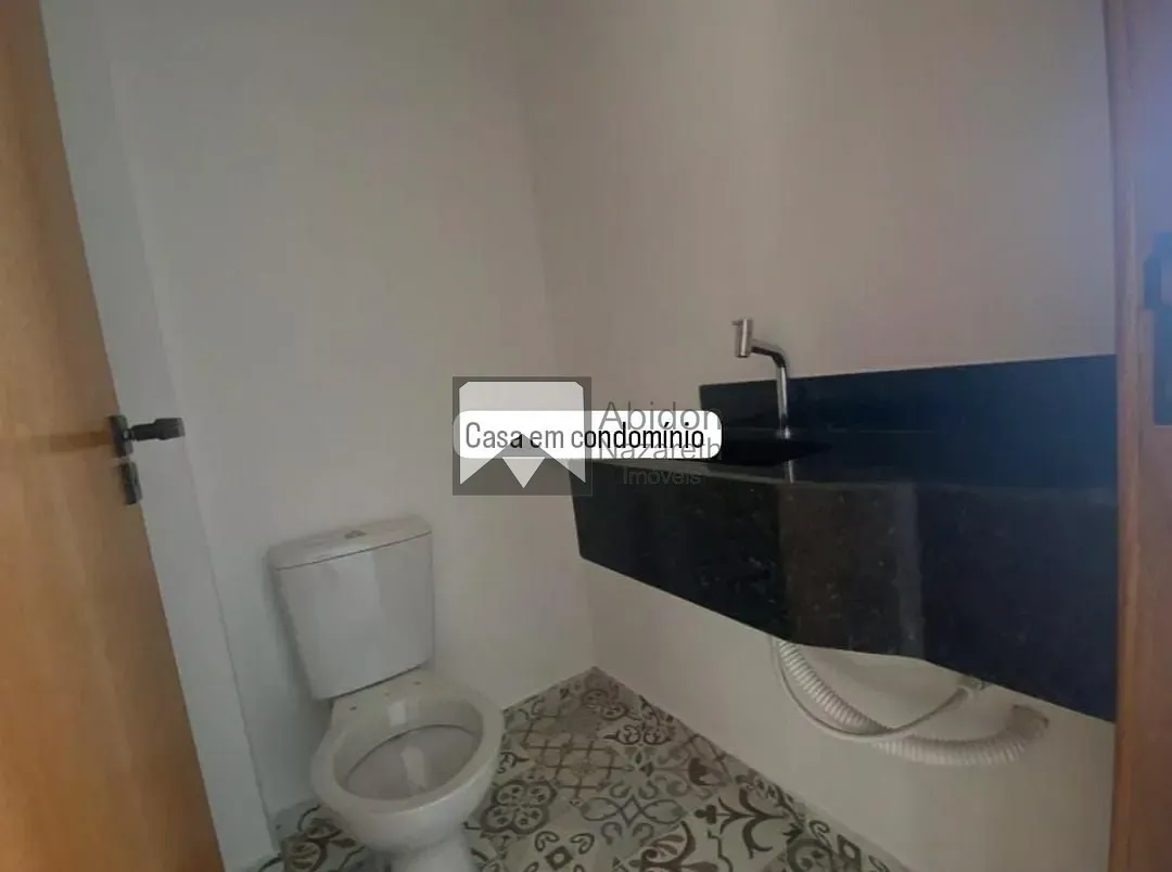 Casa, 3 quartos, 170 m² - Foto 15