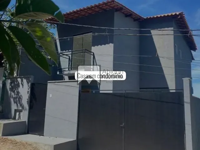 Casa com 294m² 3 quartos e 3 banheiros, à venda, no bairro Engenho do Mato em Niterói