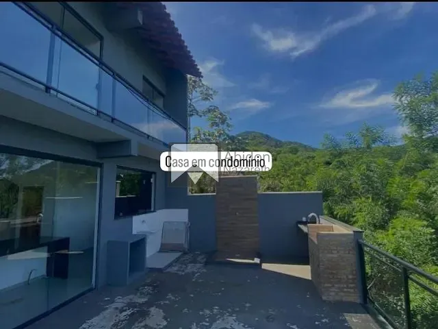 Casa com 294m² 3 quartos e 3 banheiros, à venda, no bairro Engenho do Mato em Niterói