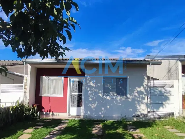 Casa com 146m² 2 quartos e 1 banheiro, à venda, no bairro Jardim Holanda em Holambra