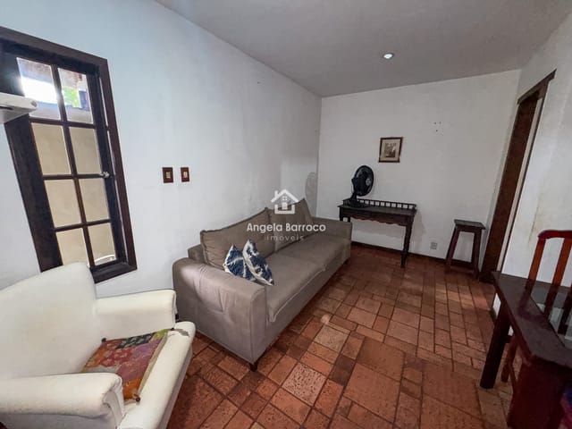 Casa 4 quartos e 4 banheiros, para alugar, no bairro Jardim Atlântico Leste (Itaipuaçu) em Maricá
