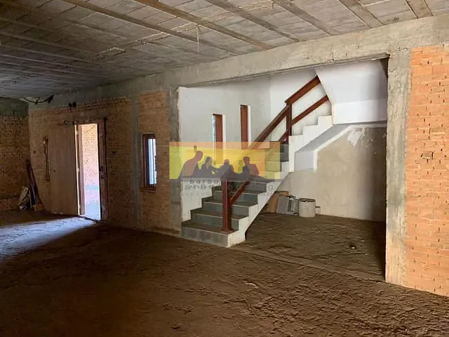 Casa com 420m² 4 quartos e 4 banheiros, à venda, no bairro Jardim do Sol em Campinas