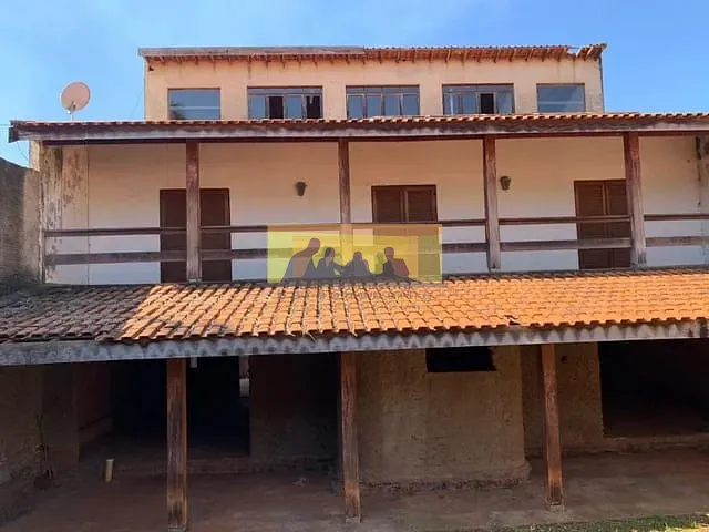 Casa com 420m² 4 quartos e 4 banheiros, à venda, no bairro Jardim do Sol em Campinas