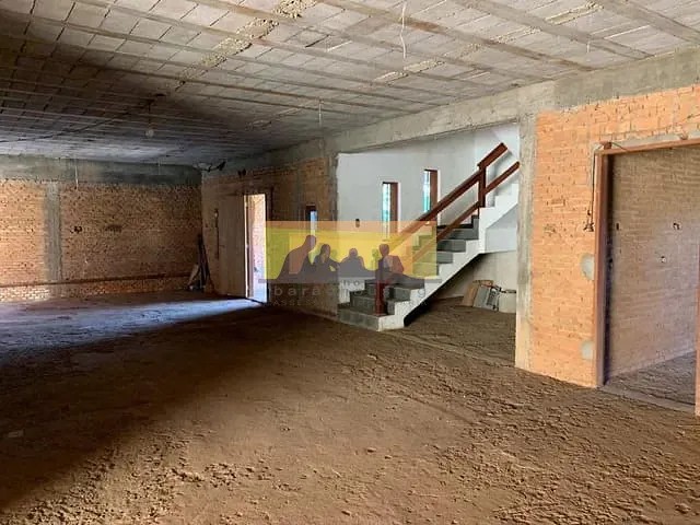 Casa com 420m² 4 quartos e 4 banheiros, à venda, no bairro Jardim do Sol em Campinas
