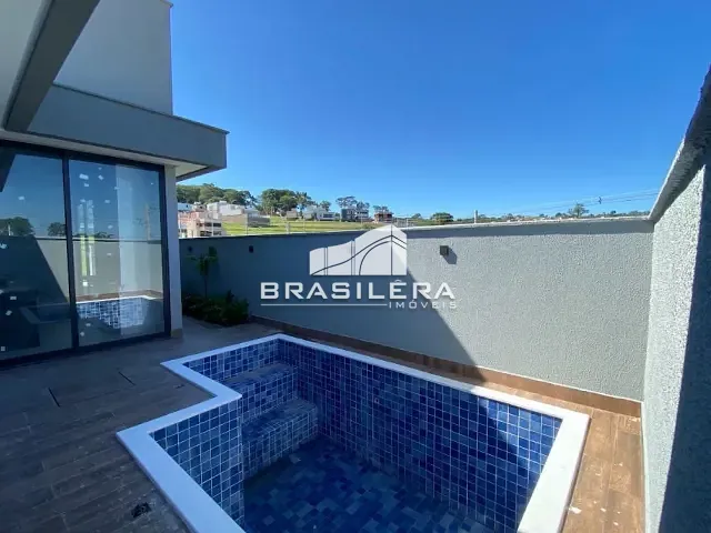 Casa com 300m² 3 quartos e 1 banheiro, à venda, no bairro Jardins Barcelona em Senador Canedo