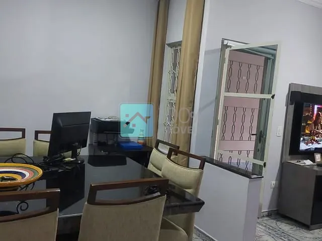 Casa com 150m² 2 quartos e 2 banheiros, à venda, no bairro Residencial Bosque dos Ipes em São José dos Campos
