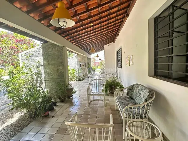 Casa com 2320m² 5 quartos e 6 banheiros, à venda, no bairro Horto em Teresina