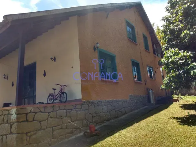 Casa com 240m² 3 quartos e 3 banheiros, à venda, no bairro Campo Grande em Rio de Janeiro