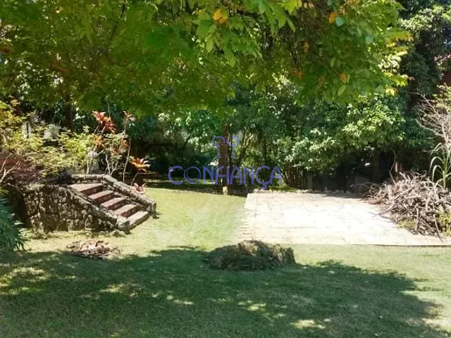 Casa com 240m² 3 quartos e 3 banheiros, à venda, no bairro Campo Grande em Rio de Janeiro
