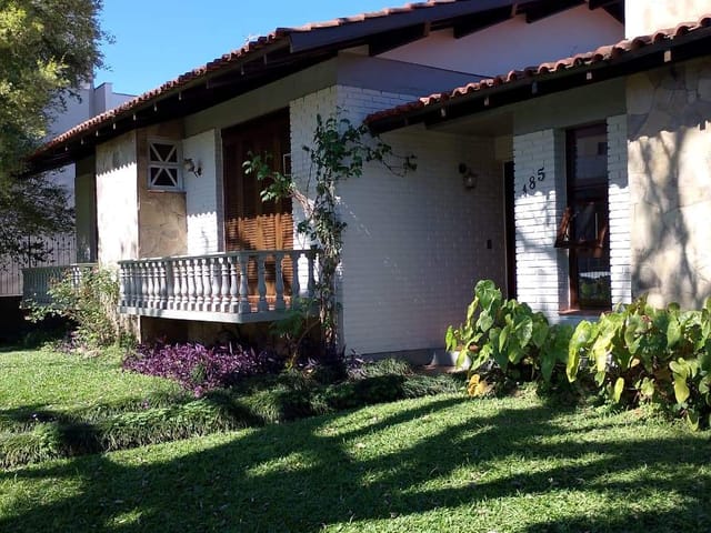 Foto do Conjunto comercial - Casa para locação, Centro, Arroio do Meio, RS | Executivo Imóveis