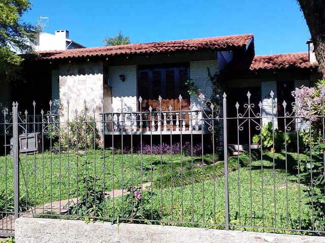 Foto do Conjunto comercial - Casa para locação, Centro, Arroio do Meio, RS | Executivo Imóveis