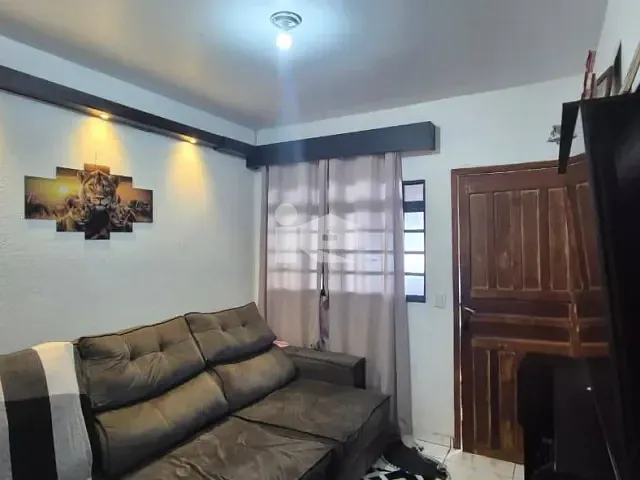 Casa 3 quartos e 2 banheiros, à venda, no bairro Jardim Nobre em Rolândia