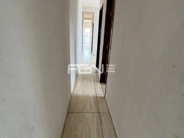 Casa 3 quartos e 1 banheiro, à venda, no bairro Lama Preta em Camaçari