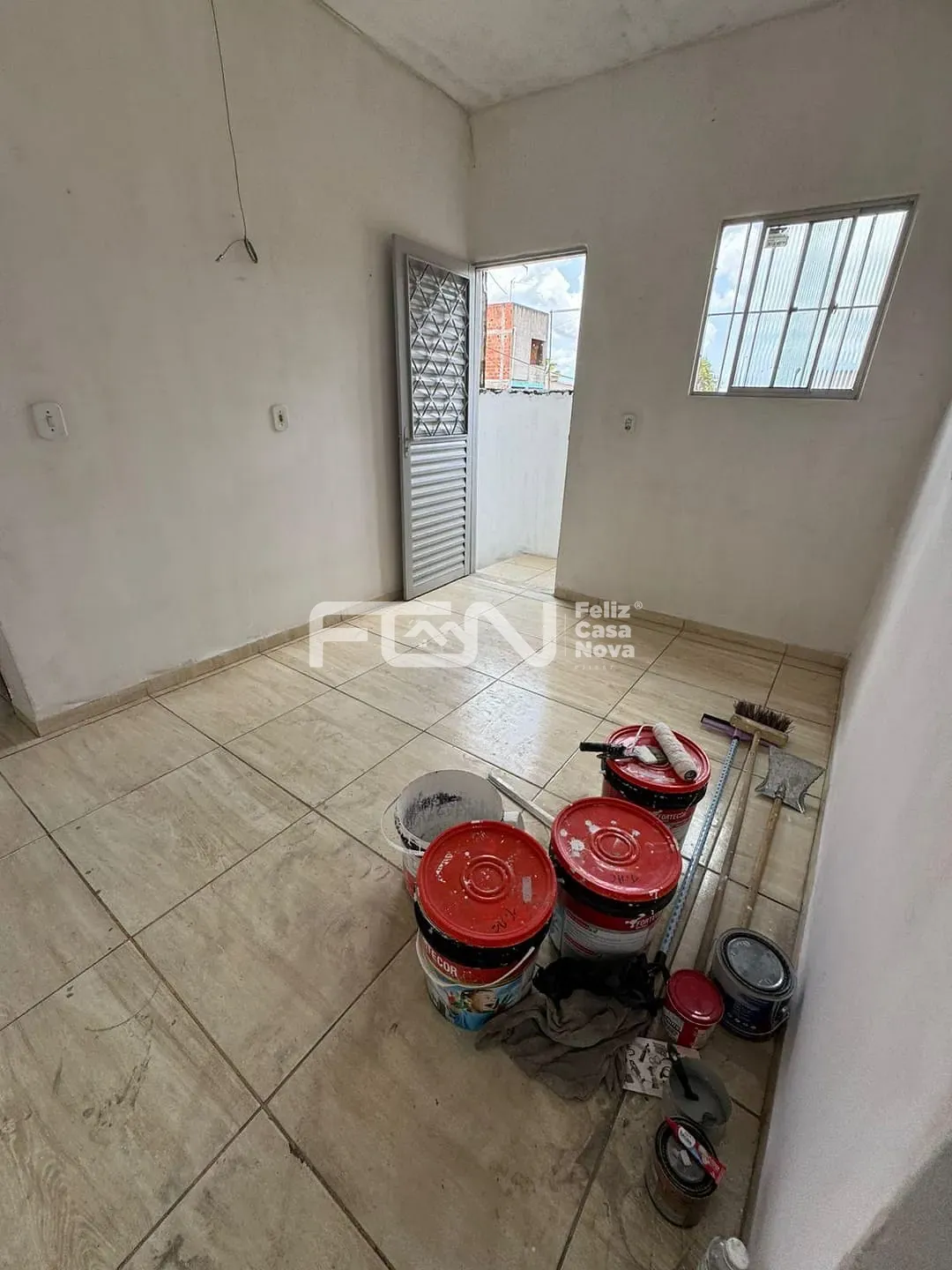 Casa, 3 quartos, 150 m² - Foto 1