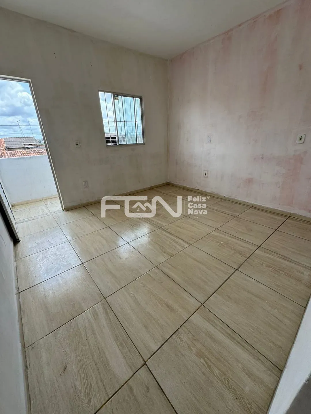 Casa, 3 quartos, 150 m² - Foto 2