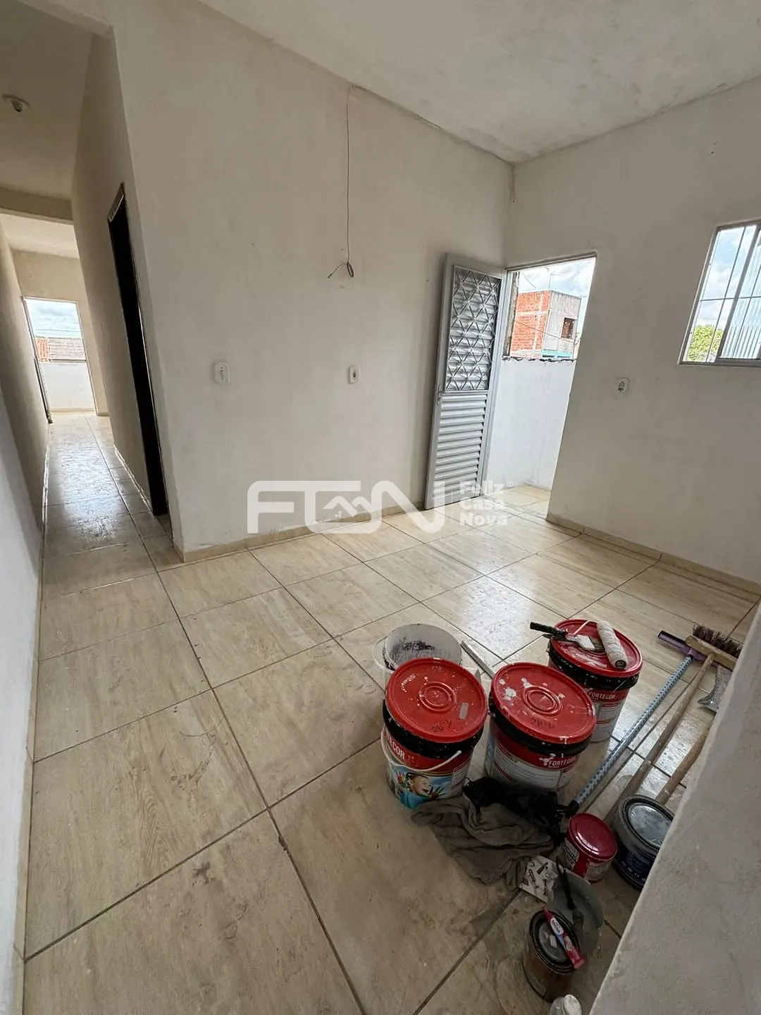 Casa, 3 quartos, 150 m² - Foto 7