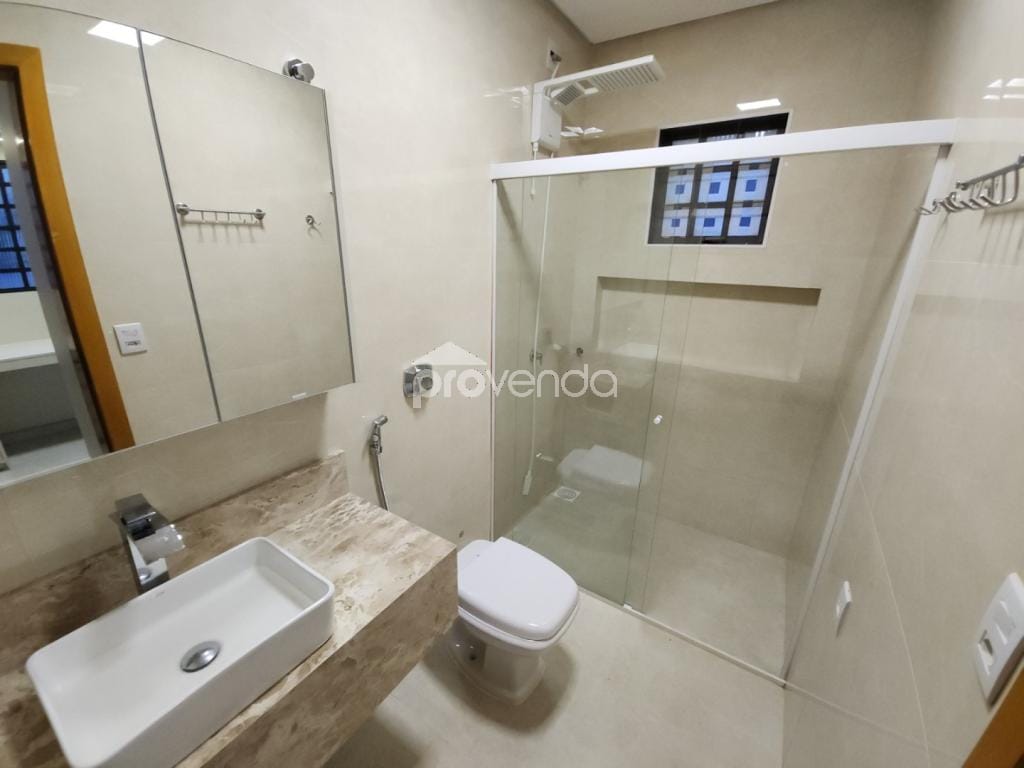 Casa, 3 quartos, 200 m² - Foto 8