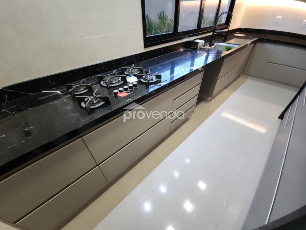 Casa, 3 quartos, 200 m² - Foto 17