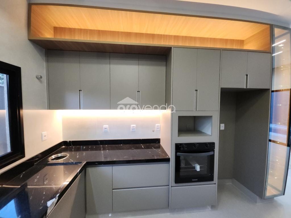 Casa, 3 quartos, 200 m² - Foto 19