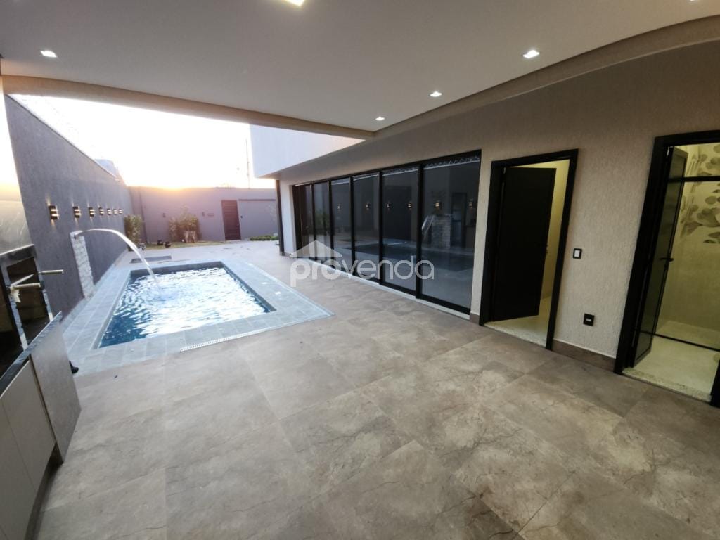 Casa, 3 quartos, 200 m² - Foto 22