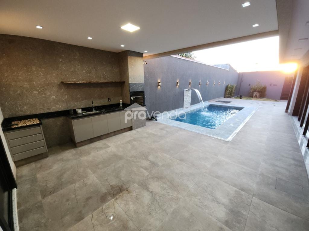 Casa, 3 quartos, 200 m² - Foto 23