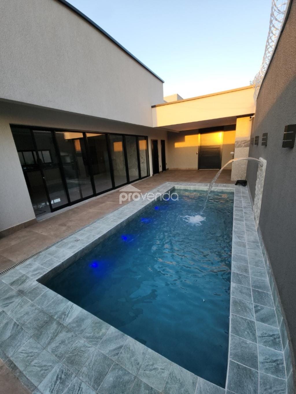 Casa, 3 quartos, 200 m² - Foto 24