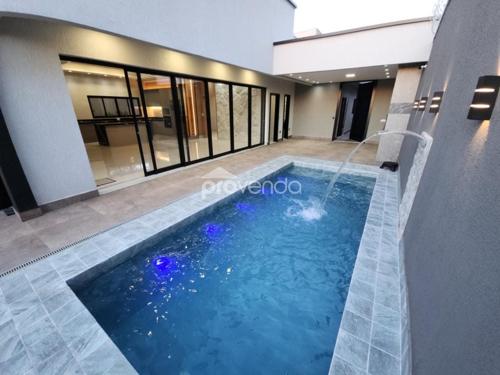 Casa, 3 quartos, 200 m² - Foto 25