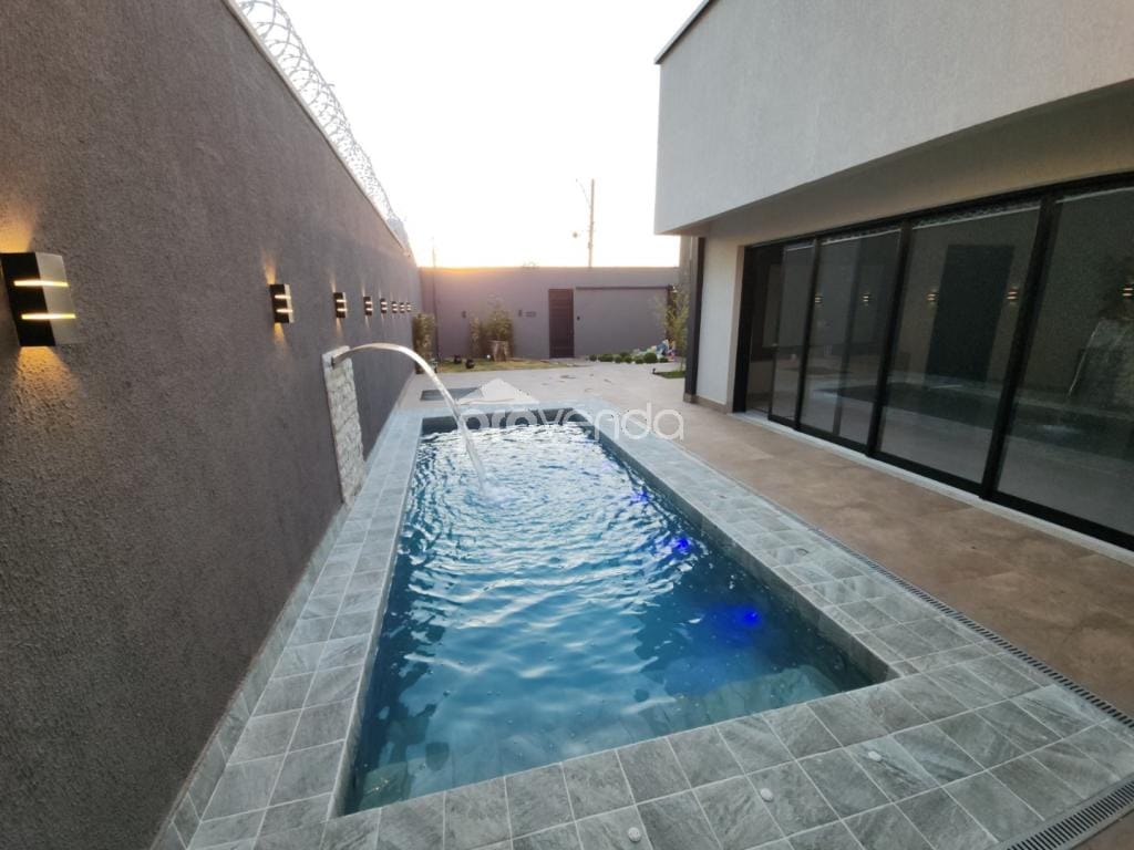 Casa, 3 quartos, 200 m² - Foto 26