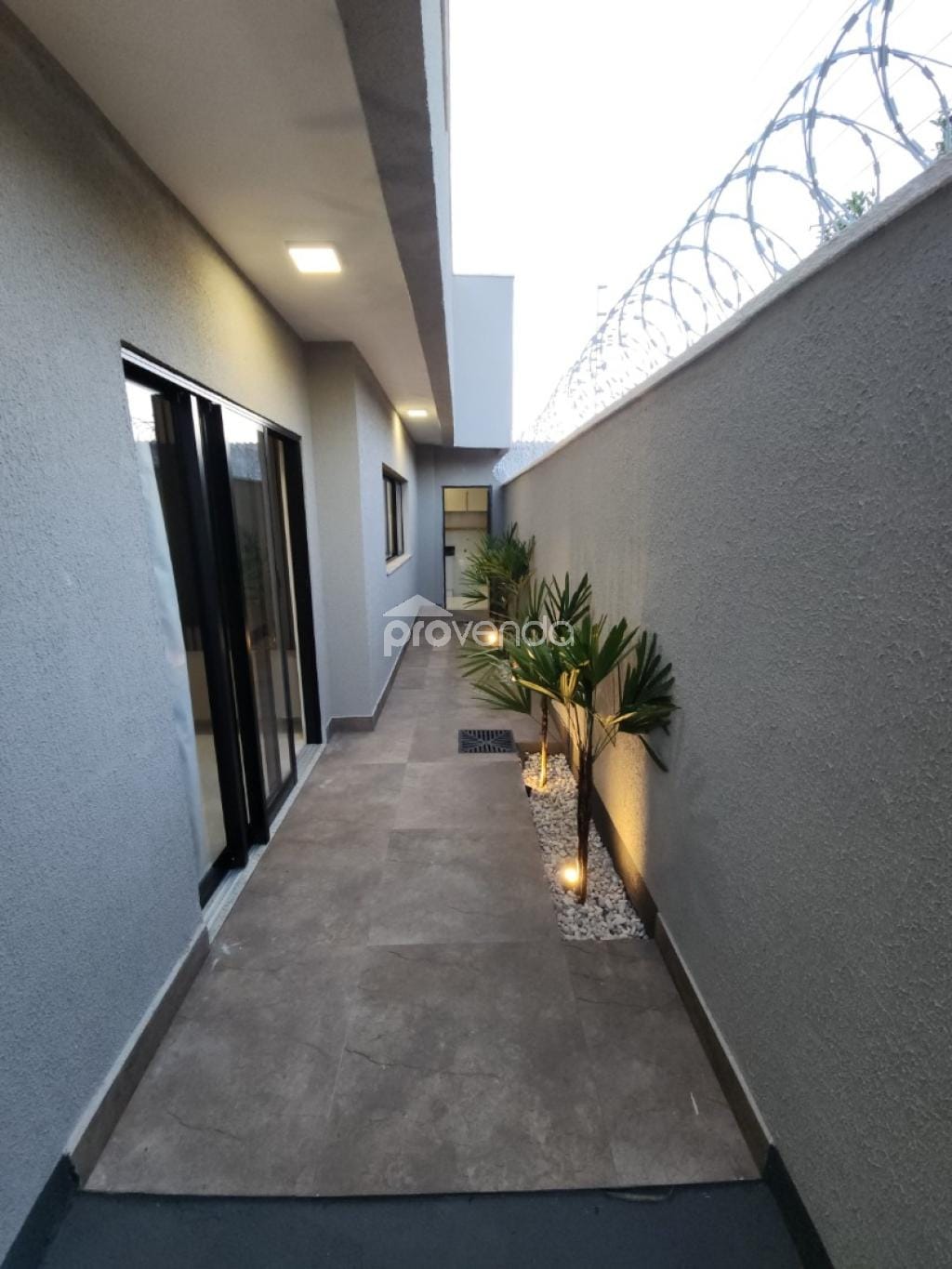 Casa, 3 quartos, 200 m² - Foto 28