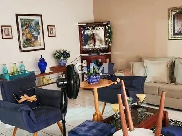 Casa com 343m² 6 quartos e 4 banheiros, à venda, no bairro Ipiranga em Ribeirão Preto