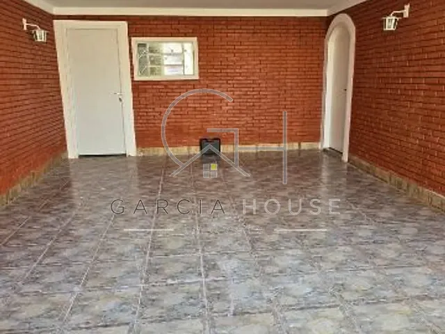 Casa com 343m² 6 quartos e 4 banheiros, à venda, no bairro Ipiranga em Ribeirão Preto