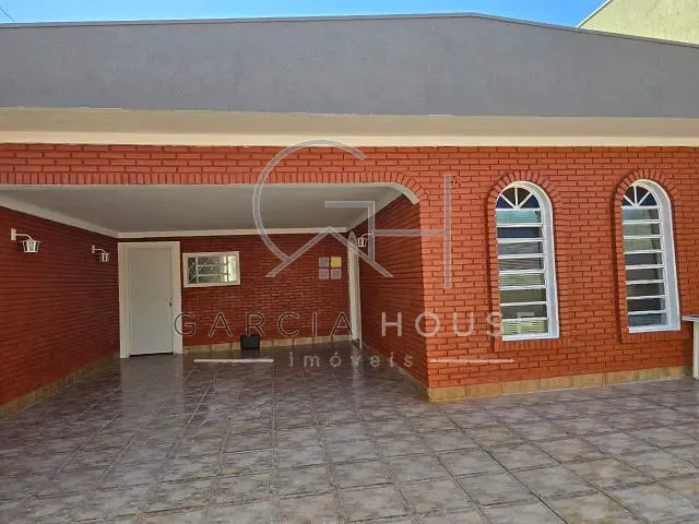 Casa com 343m² 6 quartos e 4 banheiros, à venda, no bairro Ipiranga em Ribeirão Preto