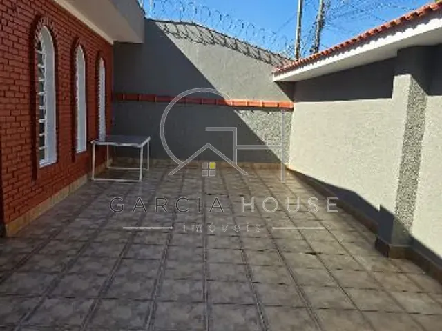 Casa com 343m² 6 quartos e 4 banheiros, à venda, no bairro Ipiranga em Ribeirão Preto