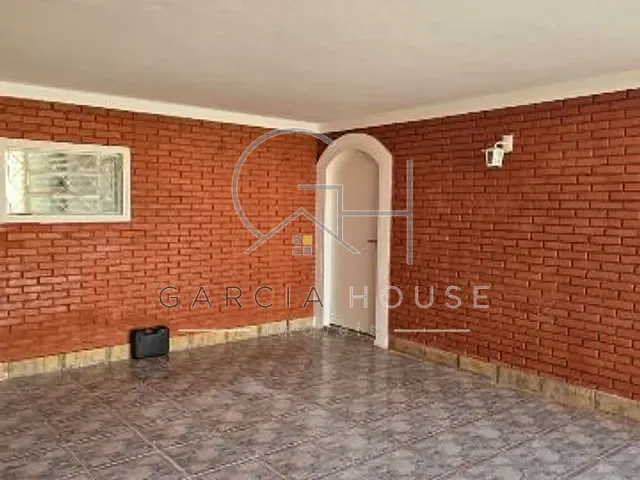 Casa com 343m² 6 quartos e 4 banheiros, à venda, no bairro Ipiranga em Ribeirão Preto