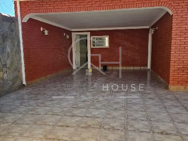Casa com 343m² 6 quartos e 4 banheiros, à venda, no bairro Ipiranga em Ribeirão Preto