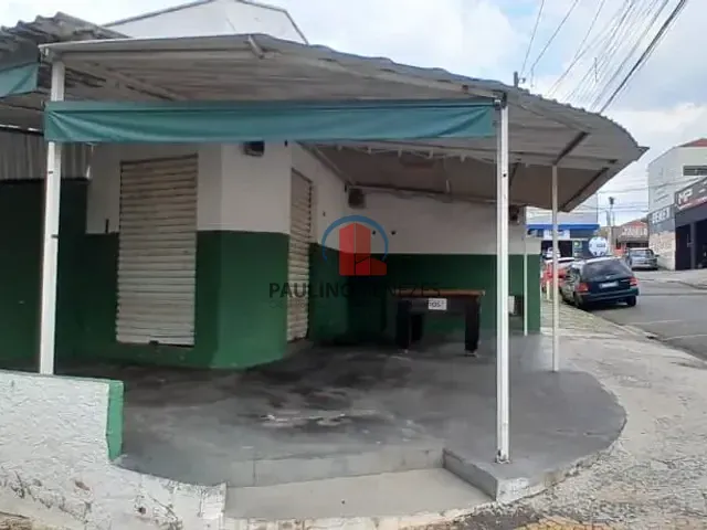 Casa com 361m² 3 quartos e 1 banheiro, à venda, no bairro Vila Louricilda em Americana