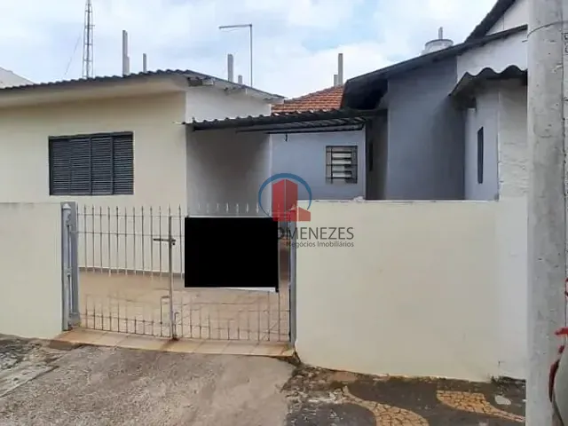Casa com 361m² 3 quartos e 1 banheiro, à venda, no bairro Vila Louricilda em Americana