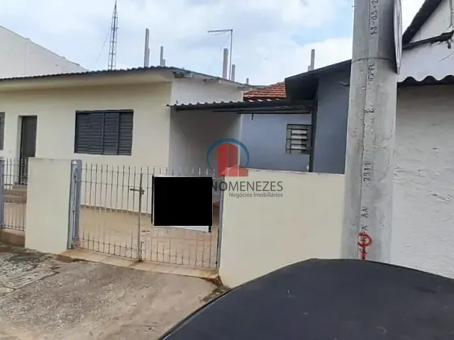 Casa com 361m² 3 quartos e 1 banheiro, à venda, no bairro Vila Louricilda em Americana