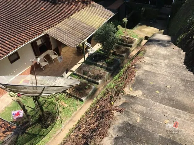 Casa à venda, no bairro Itaipava em Petrópolis