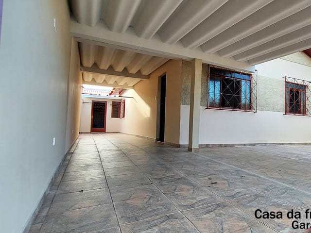 Foto do Casa - 02 Casas à venda na Região Central, Vila Recreio, Londrina, PR | Imobiliária Itapuã S/C LTDA