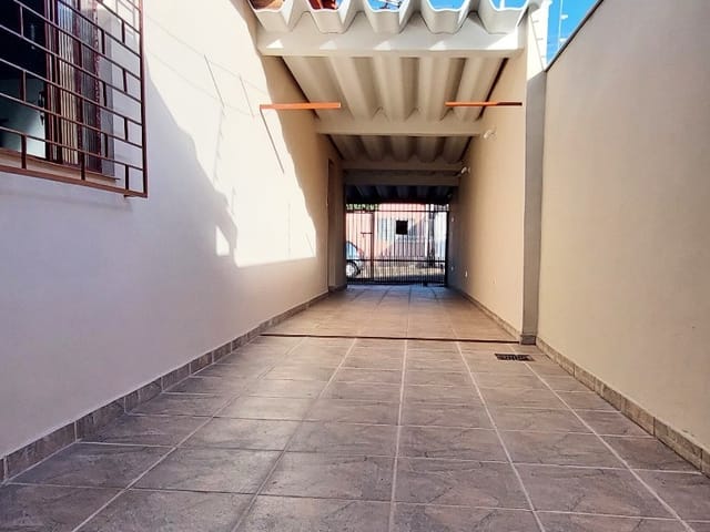 Foto do Casa - 02 Casas à venda na Região Central, Vila Recreio, Londrina, PR | Imobiliária Itapuã S/C LTDA