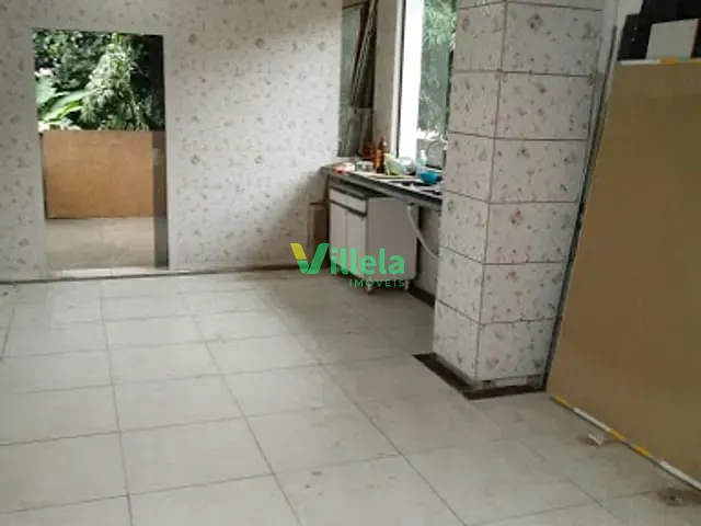 Casa com 163m² 2 quartos e 2 banheiros, à venda, no bairro Jardim Paineira em Itaquaquecetuba