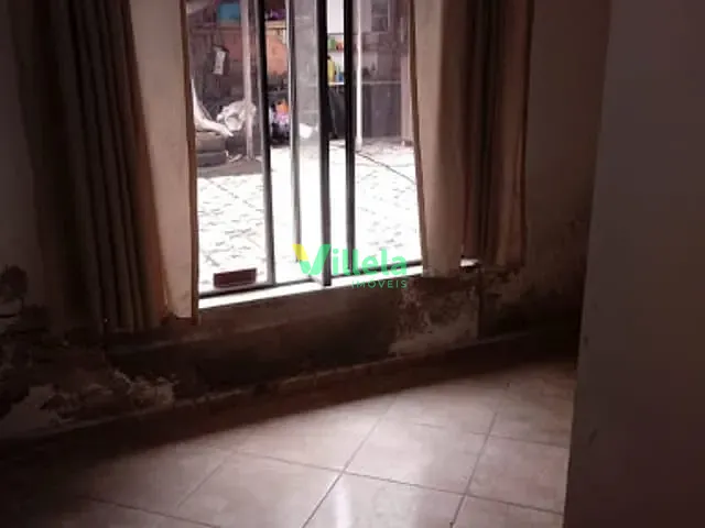 Casa com 163m² 2 quartos e 2 banheiros, à venda, no bairro Jardim Paineira em Itaquaquecetuba