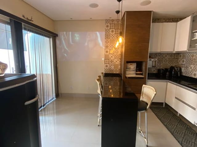 Casa com 190m² 4 quartos e 3 banheiros, à venda, no bairro Santa Cruz II em Cuiabá